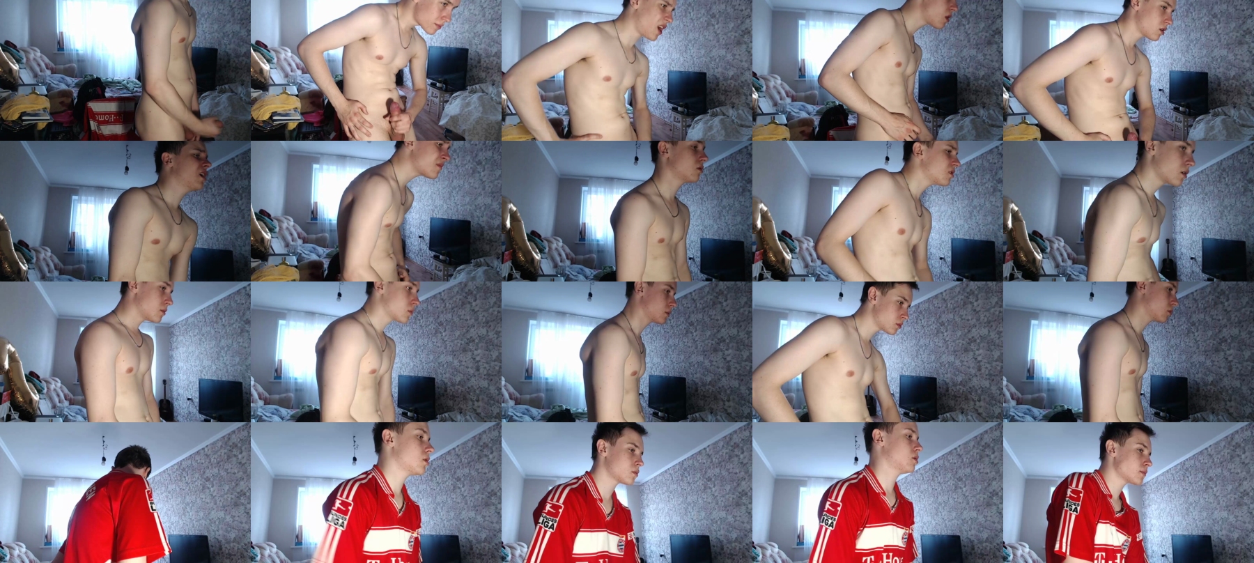 Russiantwink00  27-04-2021